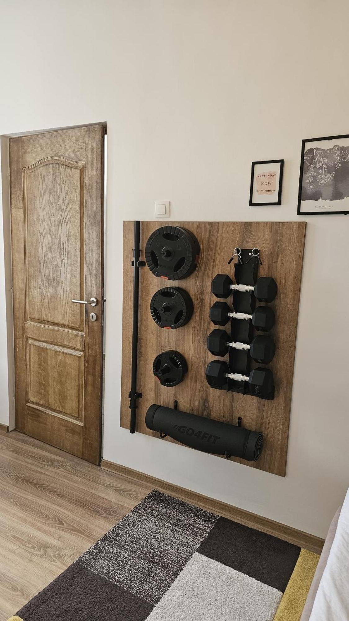 Central Kira Apartment Budapešť Exteriér fotografie